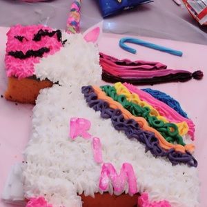 Meet your Posher, Rima